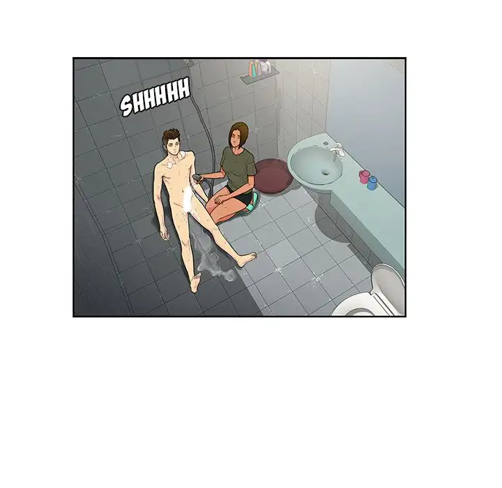 The Stand-up Guy - Chapter 31 [photo 11] - MangaPorn