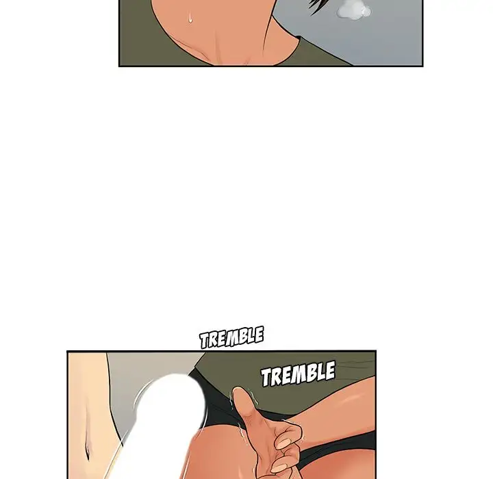 The Stand-up Guy - Chapter 31 [photo 14] - MangaPorn