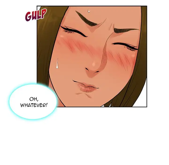 The Stand-up Guy - Chapter 31 [photo 17] - MangaPorn