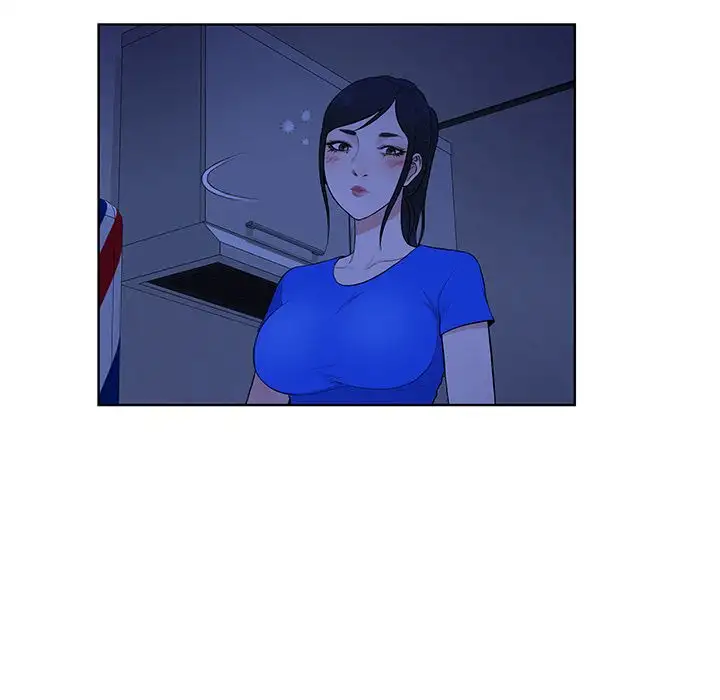 The Stand-up Guy - Chapter 31 [photo 21] - MangaPorn