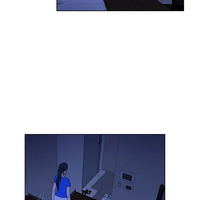 The Stand-up Guy - Chapter 31 [photo 25] - MangaPorn