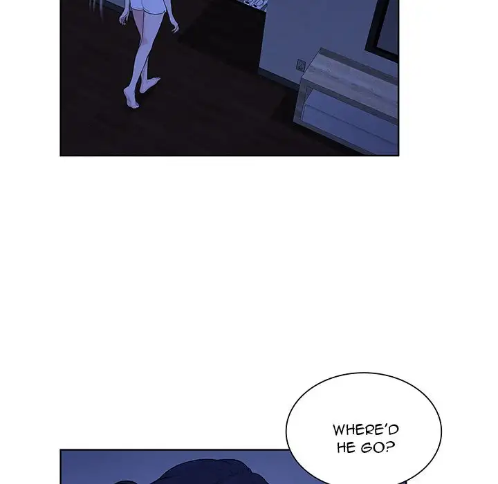 The Stand-up Guy - Chapter 31 [photo 26] - MangaPorn