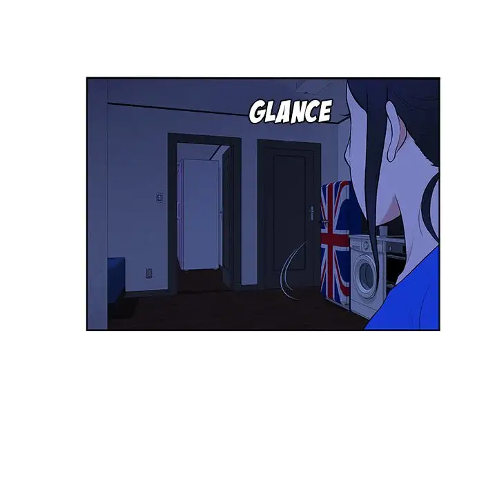 The Stand-up Guy - Chapter 31 [photo 28] - MangaPorn