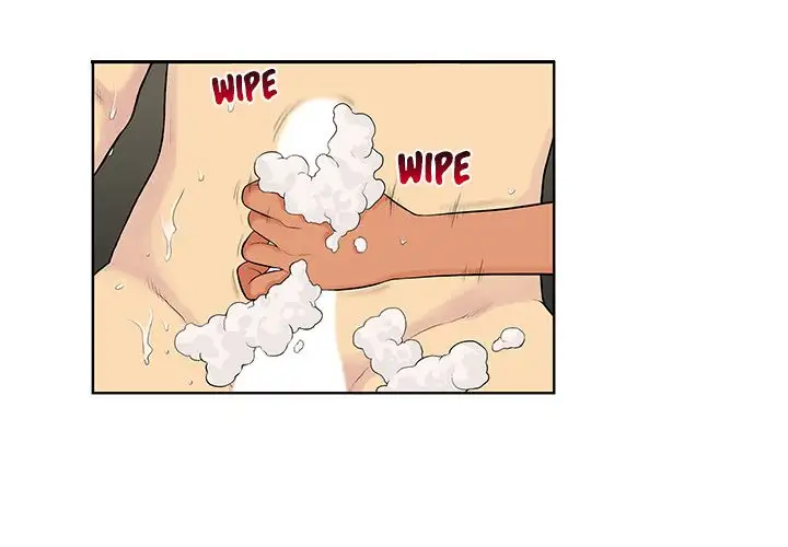 The Stand-up Guy - Chapter 31 [photo 3] - MangaPorn