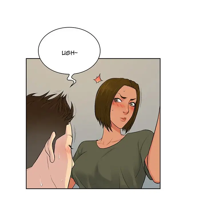 The Stand-up Guy - Chapter 31 [photo 39] - MangaPorn