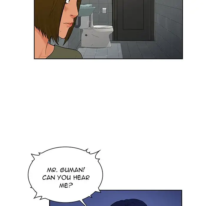 The Stand-up Guy - Chapter 31 [photo 42] - MangaPorn