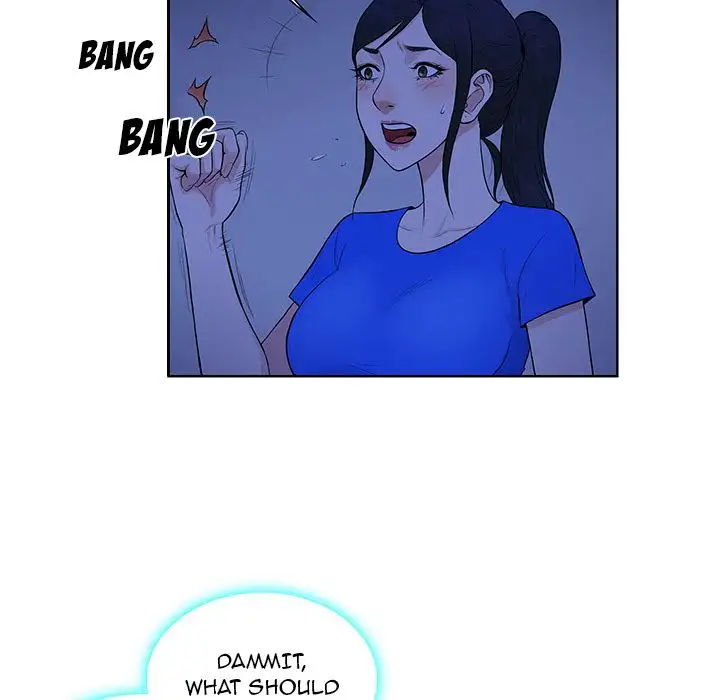 The Stand-up Guy - Chapter 31 [photo 43] - MangaPorn