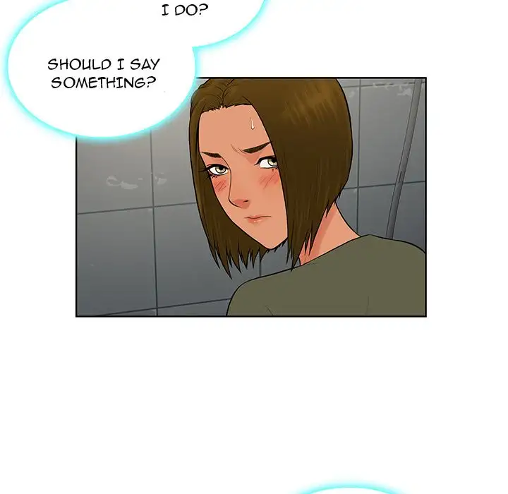 The Stand-up Guy - Chapter 31 [photo 44] - MangaPorn