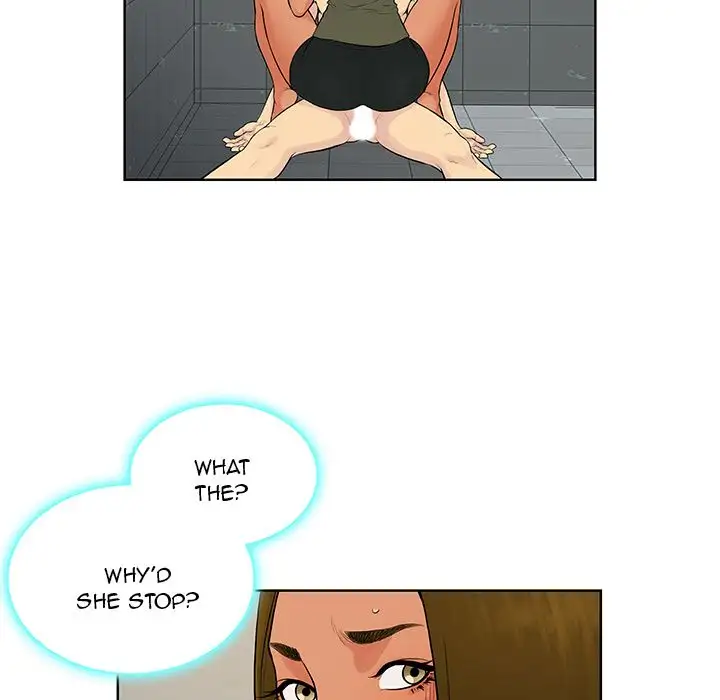 The Stand-up Guy - Chapter 31 [photo 48] - MangaPorn