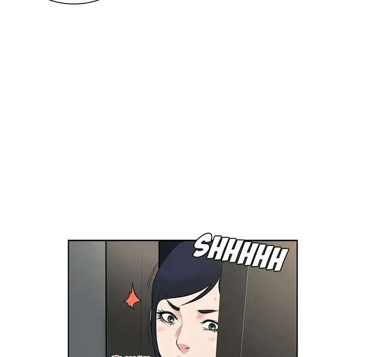 The Stand-up Guy - Chapter 31 [photo 56] - MangaPorn