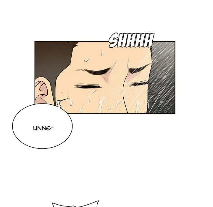 The Stand-up Guy - Chapter 31 [photo 61] - MangaPorn