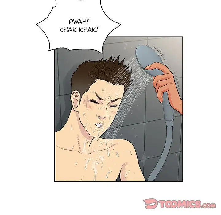 The Stand-up Guy - Chapter 31 [photo 62] - MangaPorn