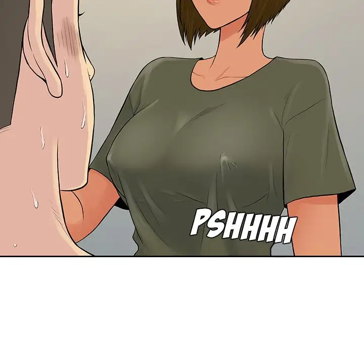 The Stand-up Guy - Chapter 31 [photo 66] - MangaPorn