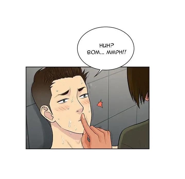 The Stand-up Guy - Chapter 31 [photo 67] - MangaPorn