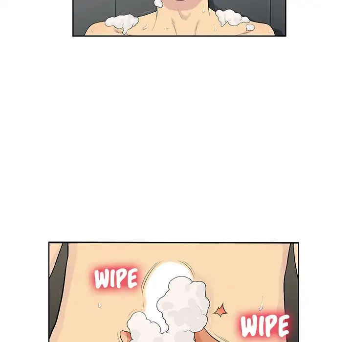 The Stand-up Guy - Chapter 31 [photo 7] - MangaPorn