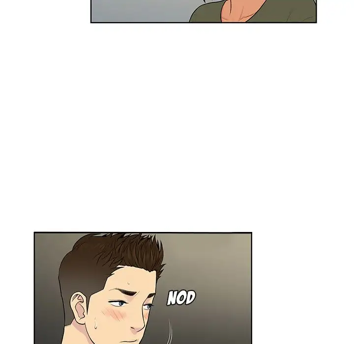 The Stand-up Guy - Chapter 31 [photo 71] - MangaPorn