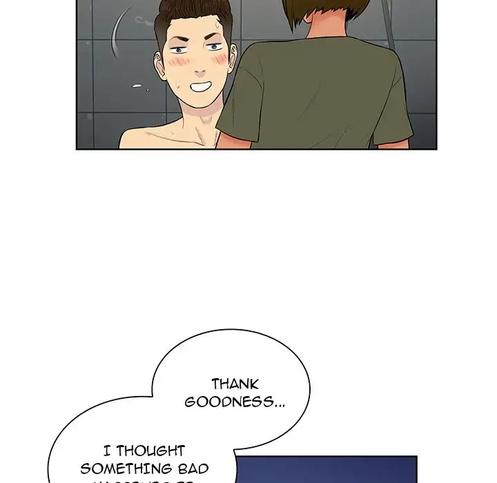 The Stand-up Guy - Chapter 31 [photo 73] - MangaPorn