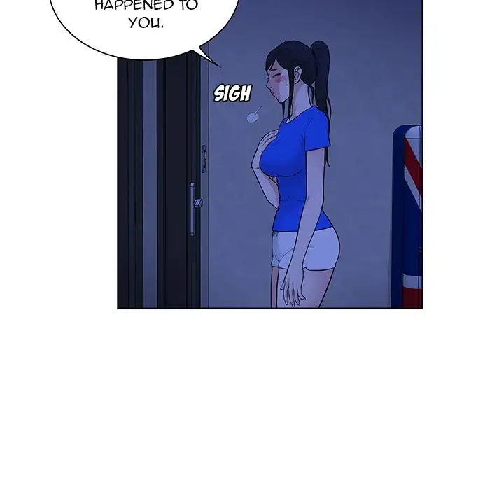 The Stand-up Guy - Chapter 31 [photo 74] - MangaPorn