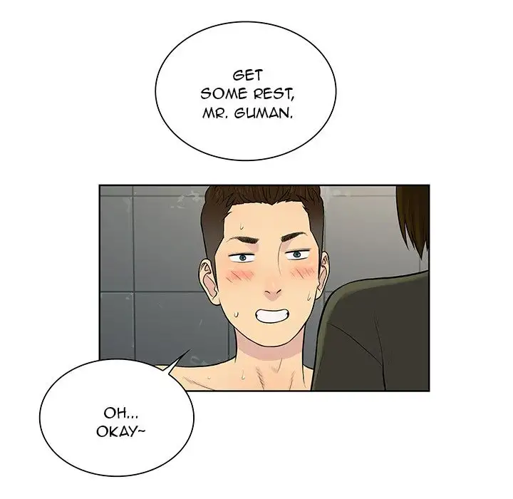 The Stand-up Guy - Chapter 31 [photo 75] - MangaPorn