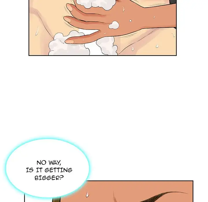 The Stand-up Guy - Chapter 31 [photo 8] - MangaPorn