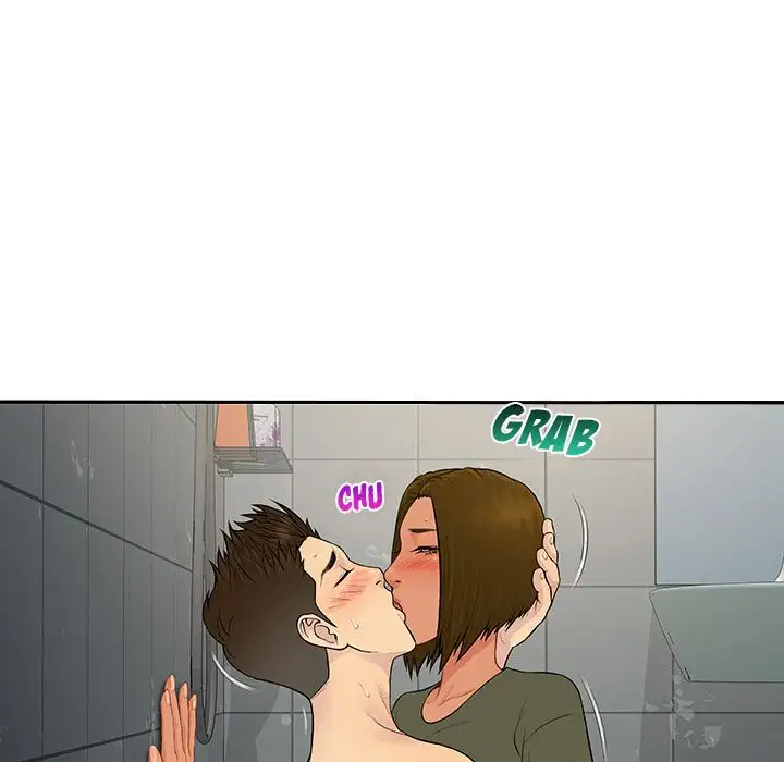 The Stand-up Guy - Chapter 31 [photo 87] - MangaPorn