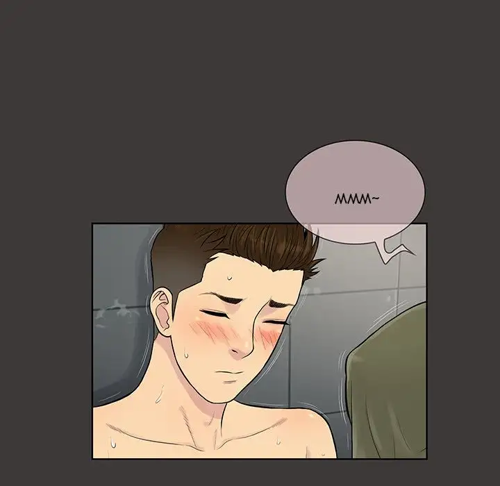 The Stand-up Guy - Chapter 32 [photo 19] - MangaPorn