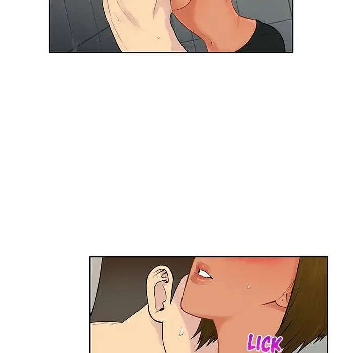 The Stand-up Guy - Chapter 32 [photo 30] - MangaPorn