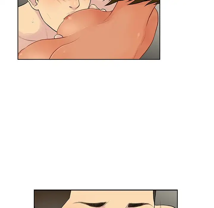 The Stand-up Guy - Chapter 32 [photo 32] - MangaPorn