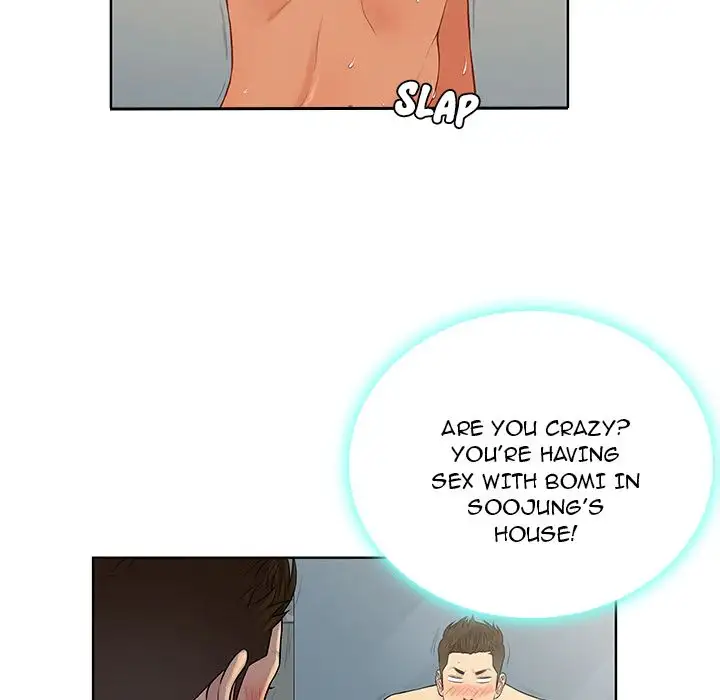 The Stand-up Guy - Chapter 32 [photo 63] - MangaPorn