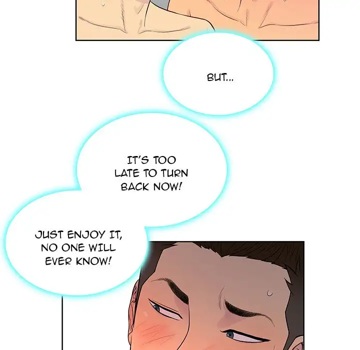 The Stand-up Guy - Chapter 32 [photo 68] - MangaPorn