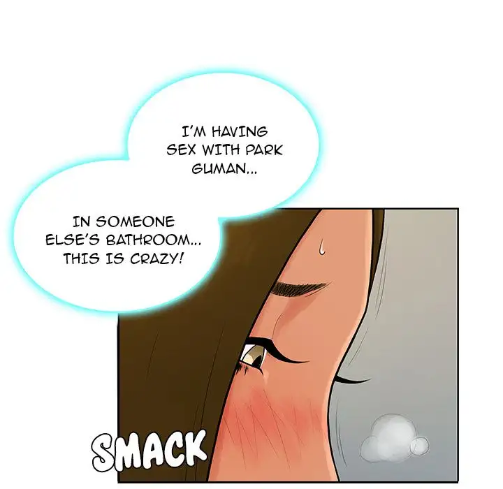 The Stand-up Guy - Chapter 32 [photo 74] - MangaPorn