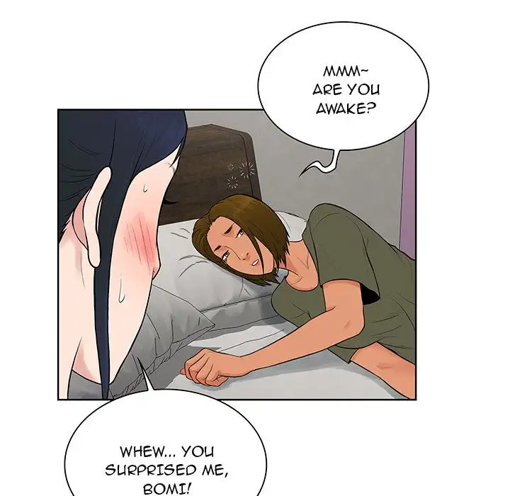 The Stand-up Guy - Chapter 32 [photo 92] - MangaPorn