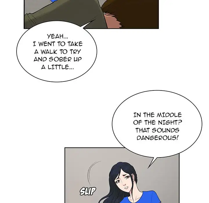 The Stand-up Guy - Chapter 32 [photo 95] - MangaPorn