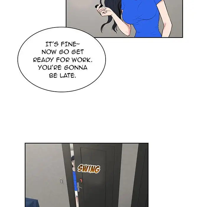 The Stand-up Guy - Chapter 32 [photo 96] - MangaPorn