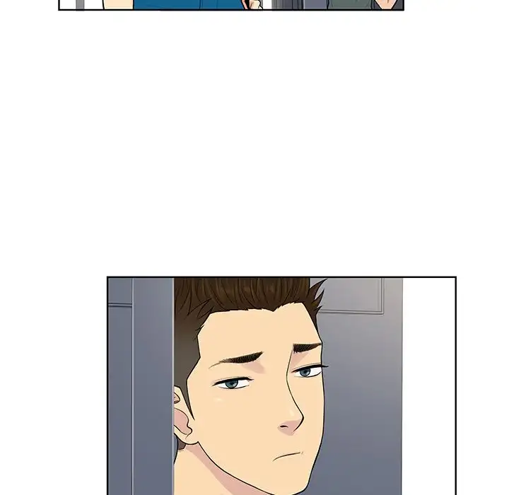 The Stand-up Guy - Chapter 33 [photo 11] - MangaPorn