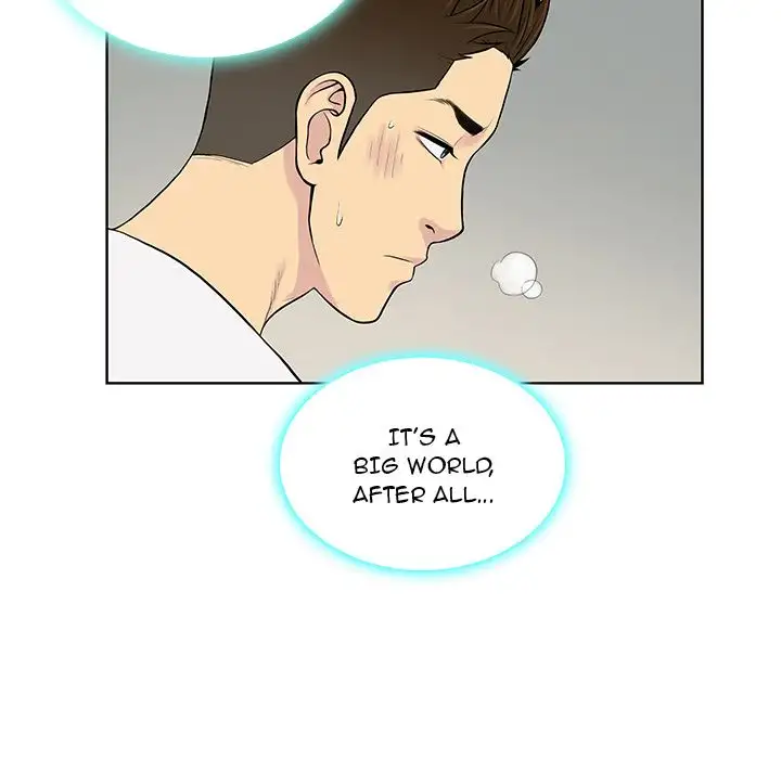 The Stand-up Guy - Chapter 33 [photo 23] - MangaPorn