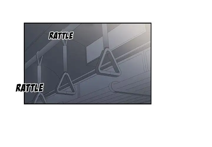 The Stand-up Guy - Chapter 33 [photo 3] - MangaPorn