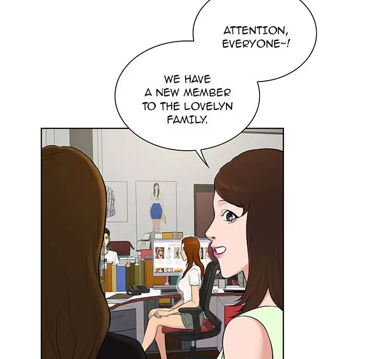 The Stand-up Guy - Chapter 33 [photo 39] - MangaPorn