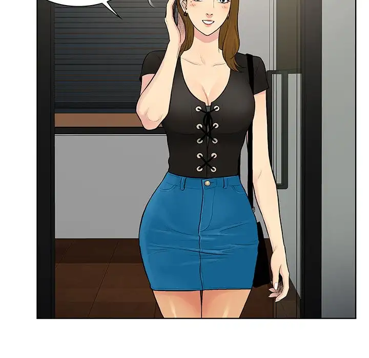 The Stand-up Guy - Chapter 33 [photo 41] - MangaPorn