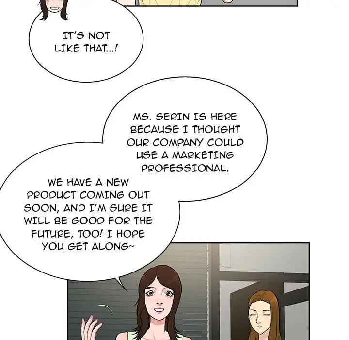 The Stand-up Guy - Chapter 33 [photo 43] - MangaPorn