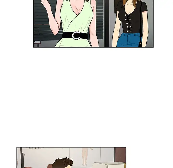 The Stand-up Guy - Chapter 33 [photo 44] - MangaPorn