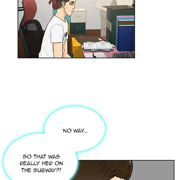 The Stand-up Guy - Chapter 33 [photo 45] - MangaPorn