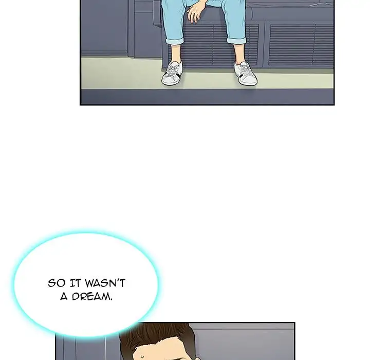 The Stand-up Guy - Chapter 33 [photo 5] - MangaPorn