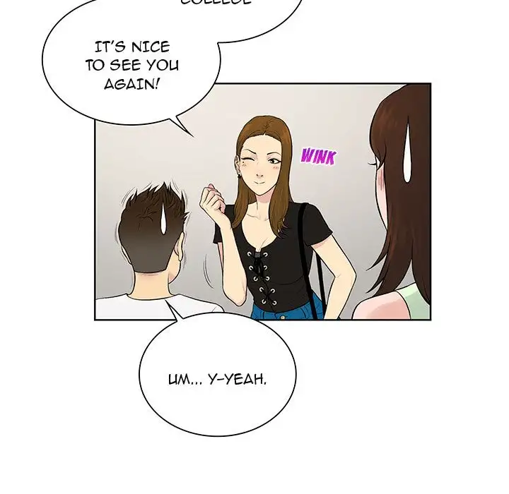 The Stand-up Guy - Chapter 33 [photo 55] - MangaPorn