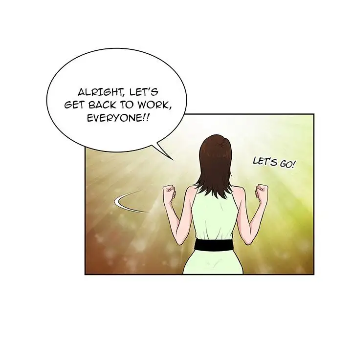 The Stand-up Guy - Chapter 33 [photo 57] - MangaPorn