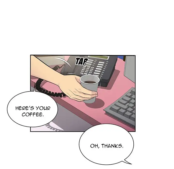 The Stand-up Guy - Chapter 33 [photo 69] - MangaPorn