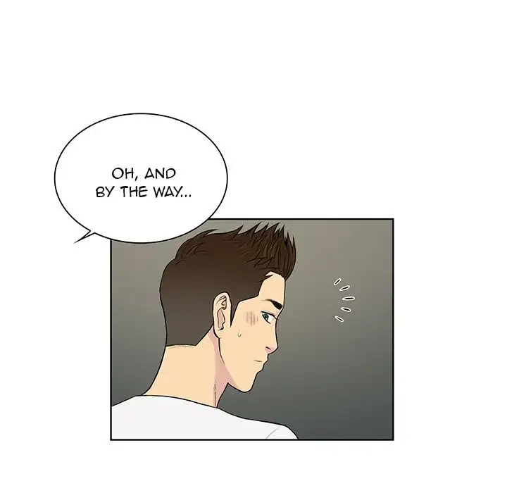 The Stand-up Guy - Chapter 33 [photo 71] - MangaPorn