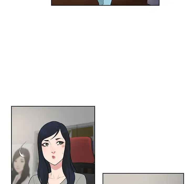 The Stand-up Guy - Chapter 33 [photo 79] - MangaPorn