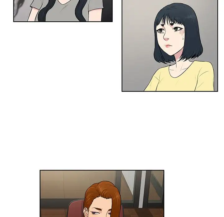 The Stand-up Guy - Chapter 33 [photo 80] - MangaPorn