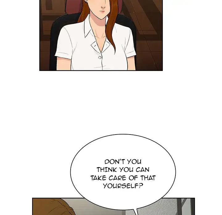 The Stand-up Guy - Chapter 33 [photo 81] - MangaPorn